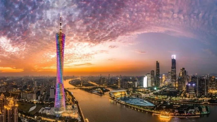 广州积分入户