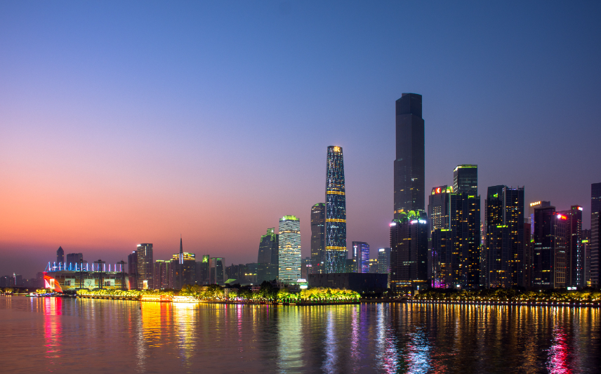 广州入户有哪些优势？(图1)